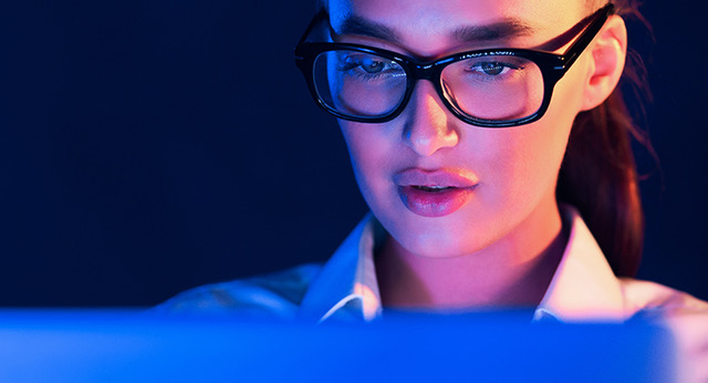 Inflammaging Blue Light Barrier Mist